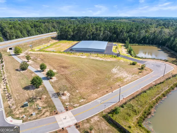 0 Henry Blvd, Statesboro, GA 30458