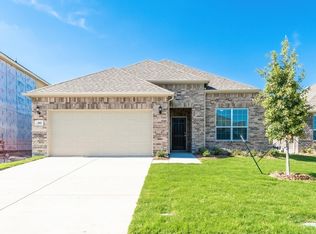 917 Penny St, Anna, TX 75409