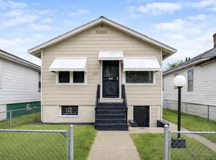 2279 Connecticut St, Gary, IN 46407