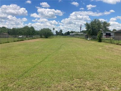 1709 Beech St, Mercedes, TX, 78570