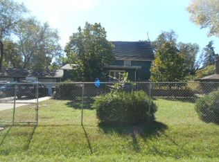 1323 SE 23rd St, Topeka, KS 66605