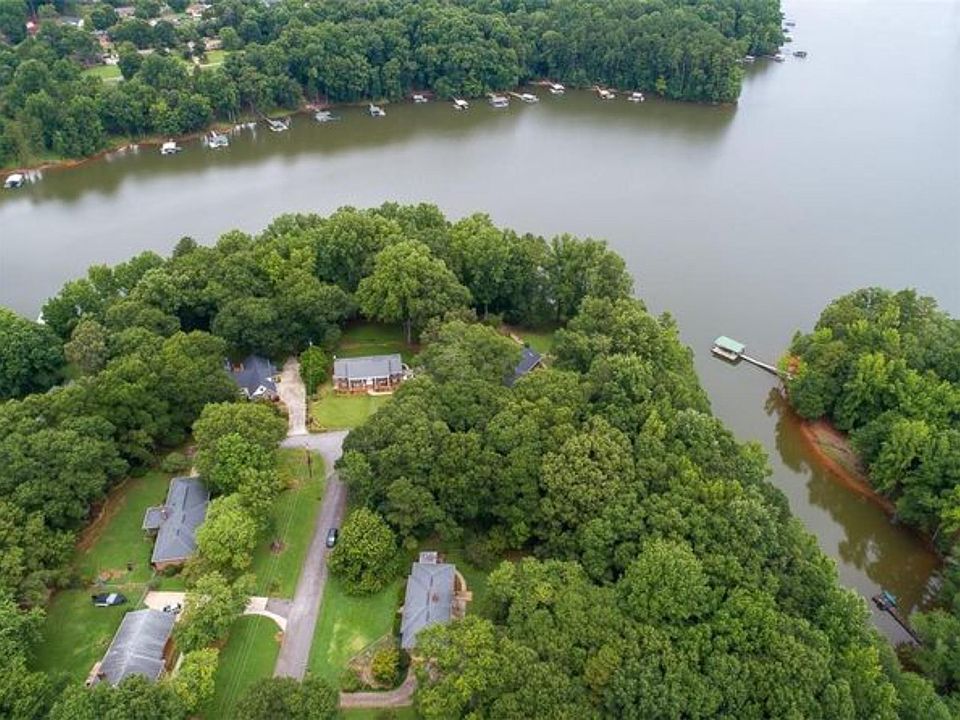 400 Lakewood Dr, Anderson, SC 29621 | Zillow