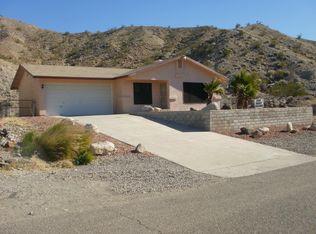 3570 Gloria Ave, Bullhead City, AZ 86442