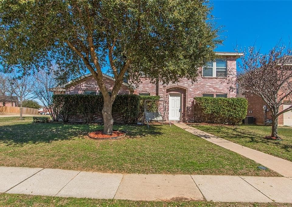 8021 Montecito Dr, Denton, TX 76210 Zillow