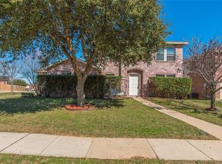 8021 Montecito Dr, Denton, TX 76210