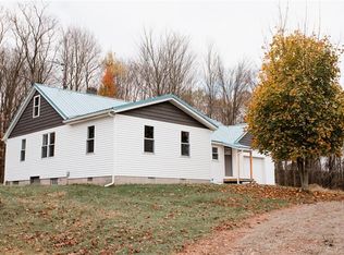 16705 Route 89, Corry, PA 16407