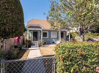 3635 8th Ave, Los Angeles, CA 90018