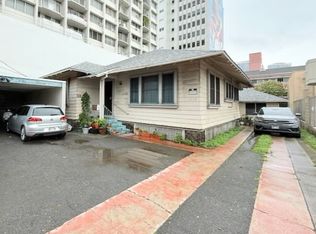 1119 Young St, Honolulu, HI 96814