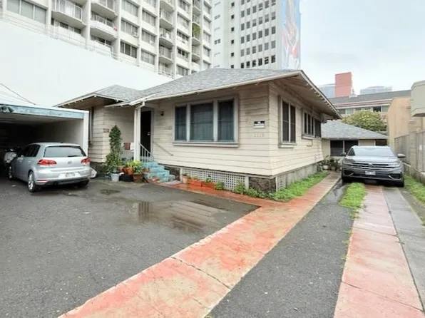 1119 Young St, Honolulu, HI 96814