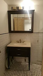 Rented by Halstead Real Estate
