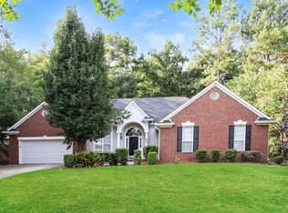 1182 Branchwood Trl, Evans, GA 30809