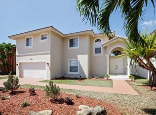 4340 SW 159th Ave, Miami, FL 33185