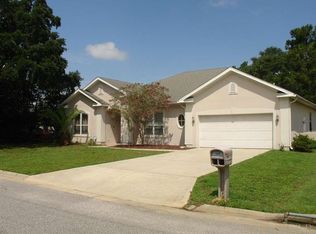 9552 Westgate Cir, Perdido Key, FL 32507