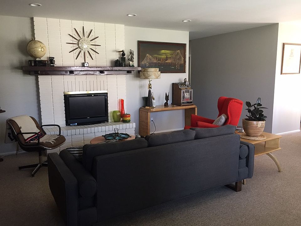 Front room