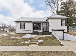 248 N Miller St, Vinita, OK 74301