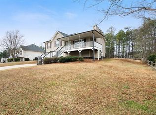 391 Paradise Xing, Douglasville, GA 30134