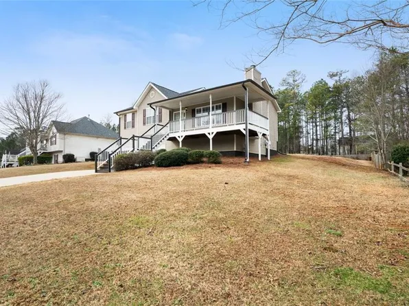 391 Paradise Xing, Douglasville, GA 30134