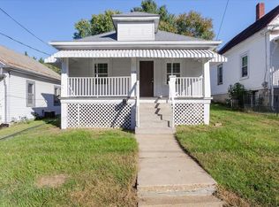 1118 Tompkins Ave SE, Roanoke, VA 24013