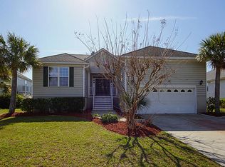 1560 Carolina Jasmine Rd, Mount Pleasant, SC 29464