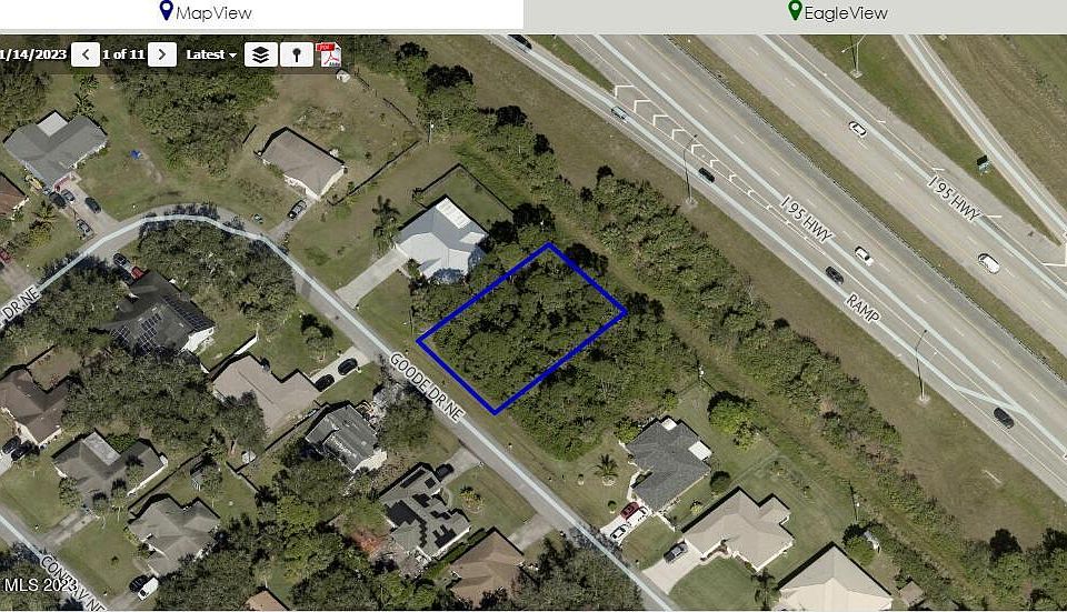 2nd image of 1281 Goode Dr NE