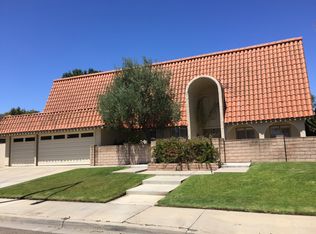 2625 Lorencita Dr, Santa Maria, CA 93455
