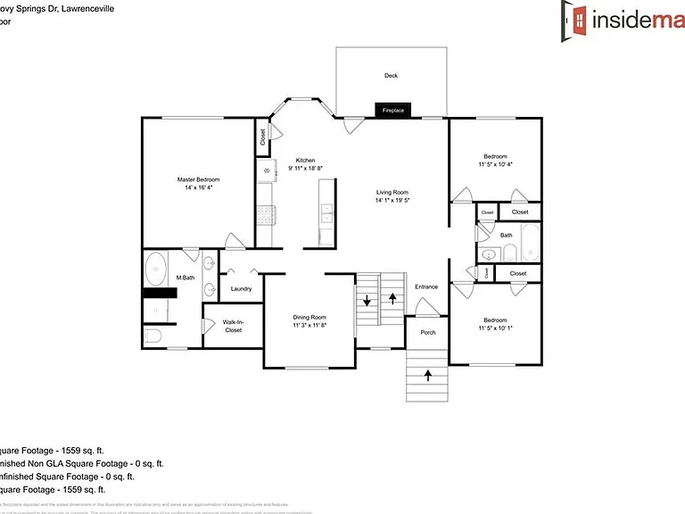 530 Alcovy Springs Dr — Photo 21