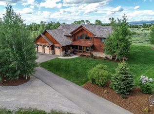 3526 Edge Braid Ct, Driggs, ID 83422