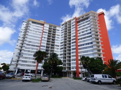 1301 NE Miami Gardens Dr APT 1702W, Miami, FL, 33179