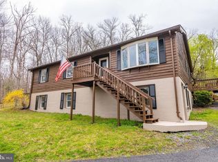 4014 Howellsville Rd, Front Royal, VA 22630