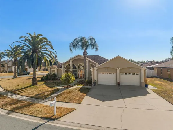 3301 Blue Jay Ct, Saint Cloud, FL 34772