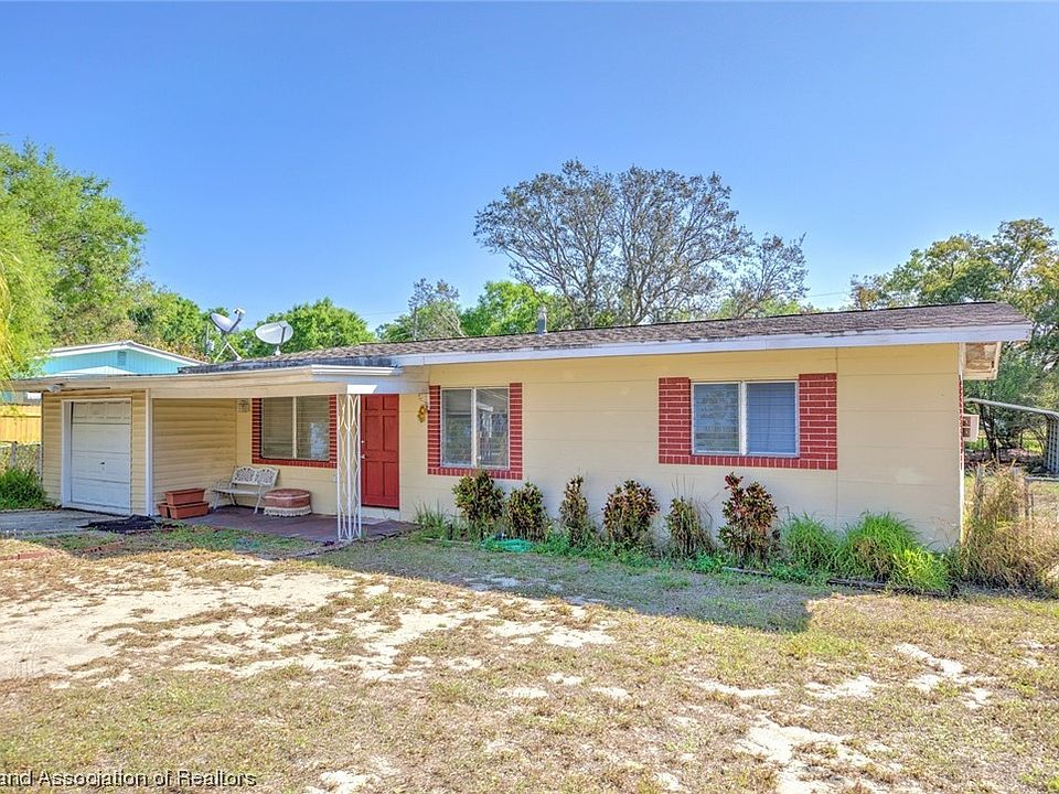 1520 Sunkist Ave, Sebring, FL 33870 Zillow