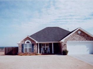 3304 Woodville Rd, Augusta, GA 30909