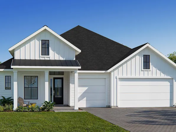 2795J Plan, Hyland Trail 60'