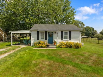 507 Central Ave, Beaver Dam, KY, 42320