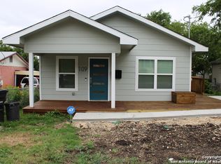 109 Shenandoah St, San Antonio, TX 78210