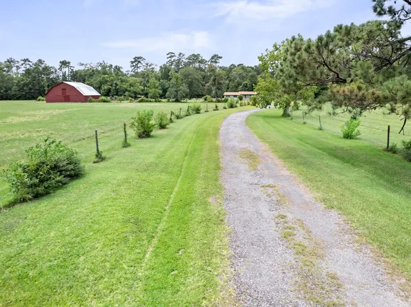 4724 Church House Rd, Orange, TX 77630