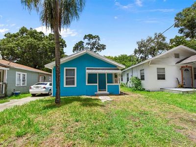 8112 N 12th St, Tampa, FL, 33604