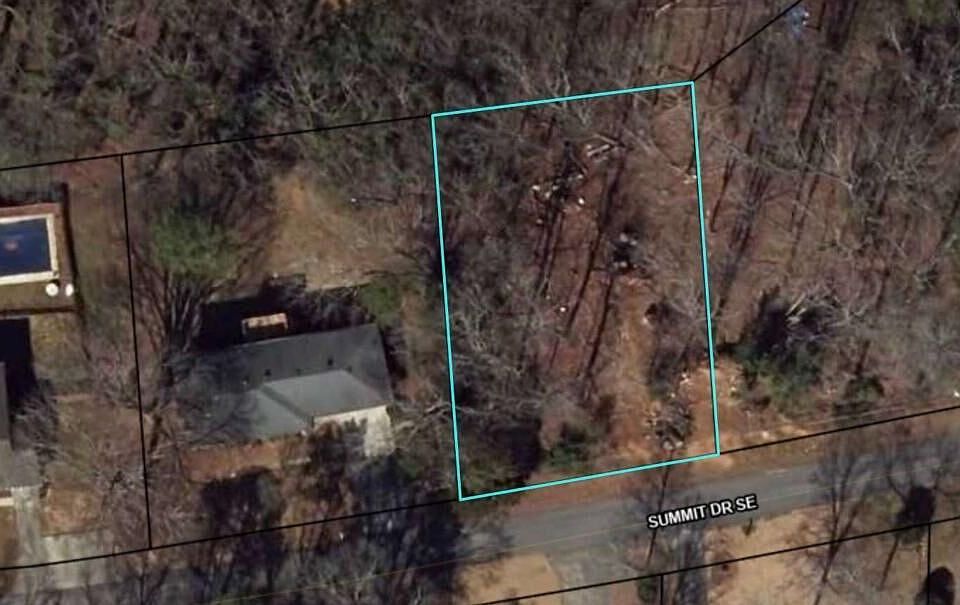 1st image of 0 Summit Dr