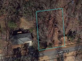 0 Summit Dr, Rome, GA 30161