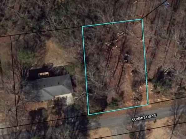 0 Summit Dr, Rome, GA 30161