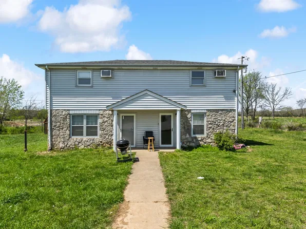 3972 Hartsville Pike, Lebanon, TN 37087