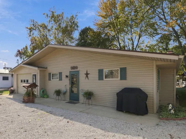 15339 Township Road 1072, Thornville, OH 43076