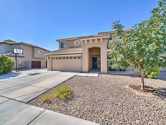 4th image of 22115 E Calle De Flores