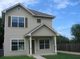 508A Delmar Ave, Austin, TX 78752