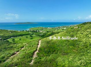 8-B-B Solitude EB, St. Croix, VI 00820