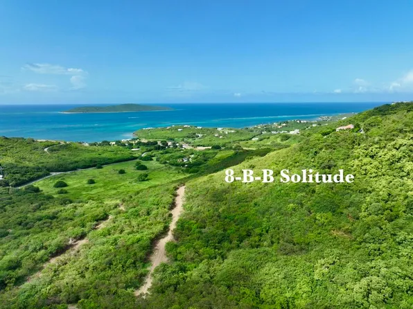 8-B-B Solitude EB, St. Croix, VI 00820