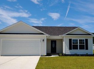 1301 Ancona Ct, Conway, SC 29527