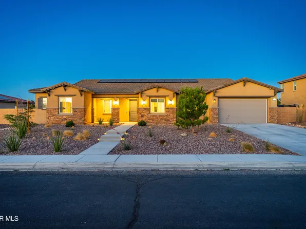 12961 Davona Dale Rd, Apple Valley, CA 92308