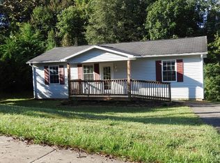 213 Middleton St, Galax, VA 24333