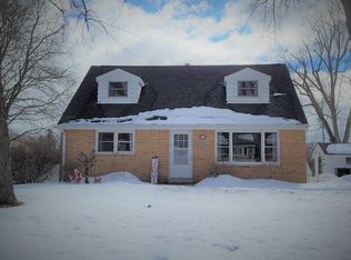 N64W23589 Ivy Ave, Sussex, WI 53089